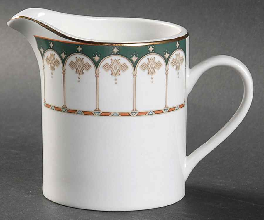 Ardsley Creamer by Farberware-1