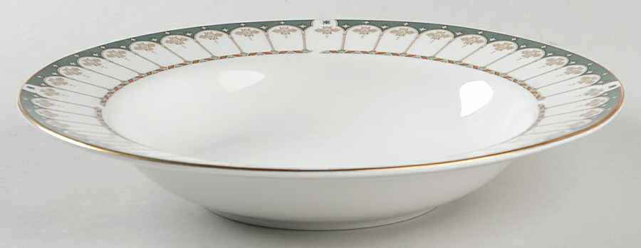 Ardsley Large Rim Soup Bowl by Farberware-1
