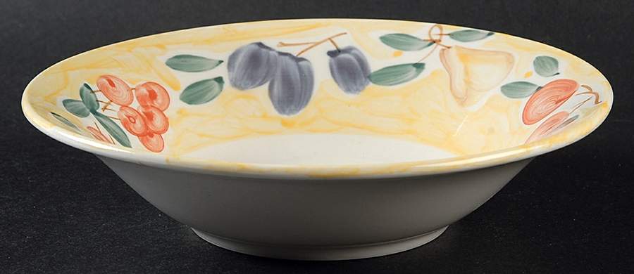 Bari Soup/Cereal Bowl by Farberware-1
