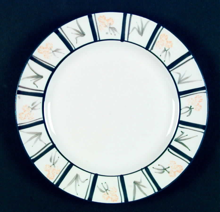 Capri Dinner Plate by Farberware-1