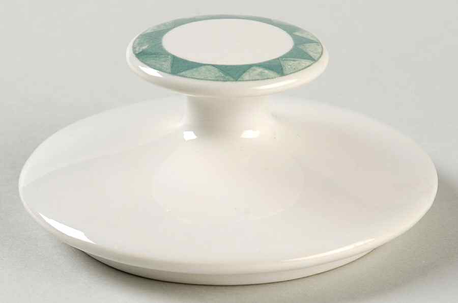 Country Life Lid for Sugar Bowl by Farberware-1