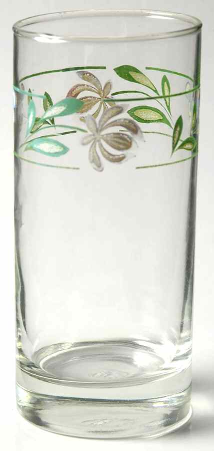 Dorchester Glassware Short Tumbler by Farberware-1