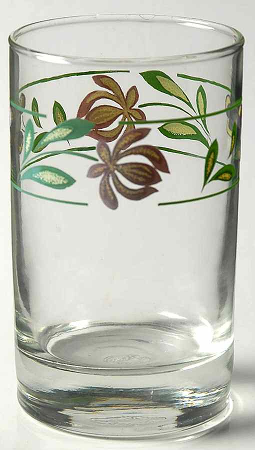 Dorchester Glassware Juice by Farberware-1