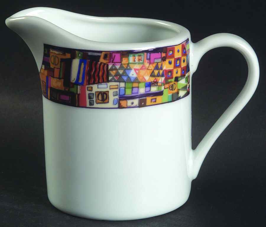 Park Avenue Creamer by Farberware-1