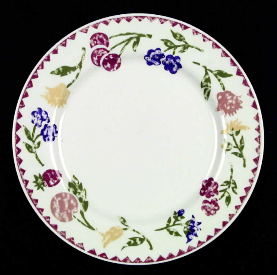 Provincetown (328) Dinner Plate by Farberware-1