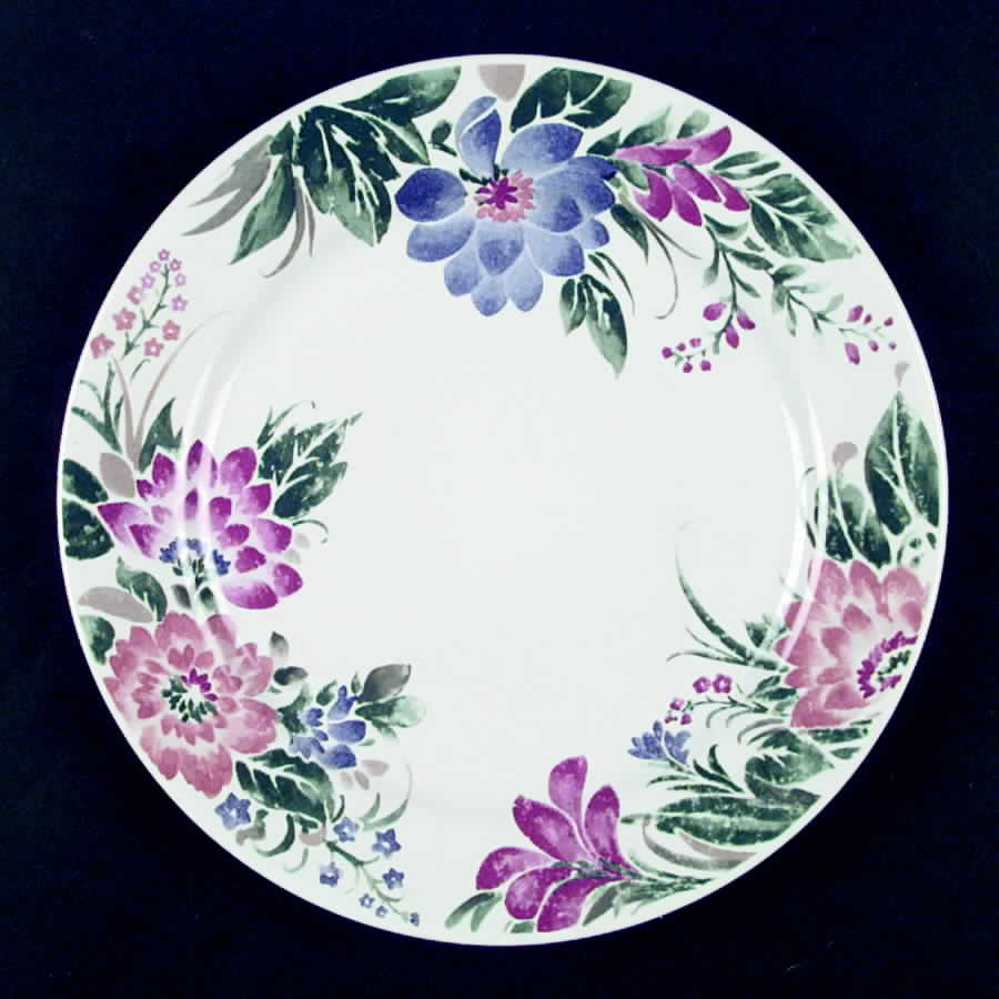 Theresa Dinner Plate by Farberware-1