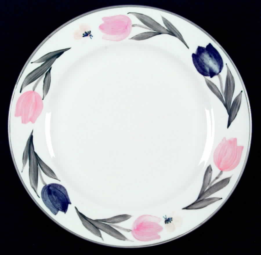 Tulipano Dinner Plate by Farberware-1