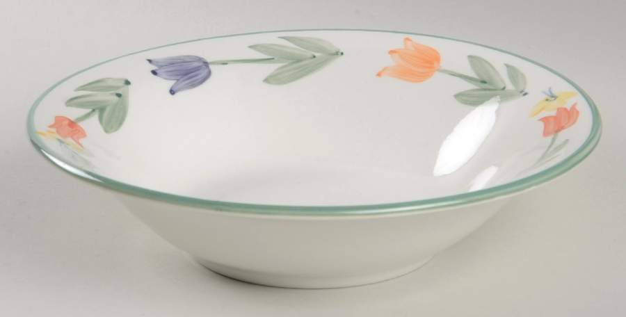 Tulipano Soup/Cereal Bowl by Farberware-1