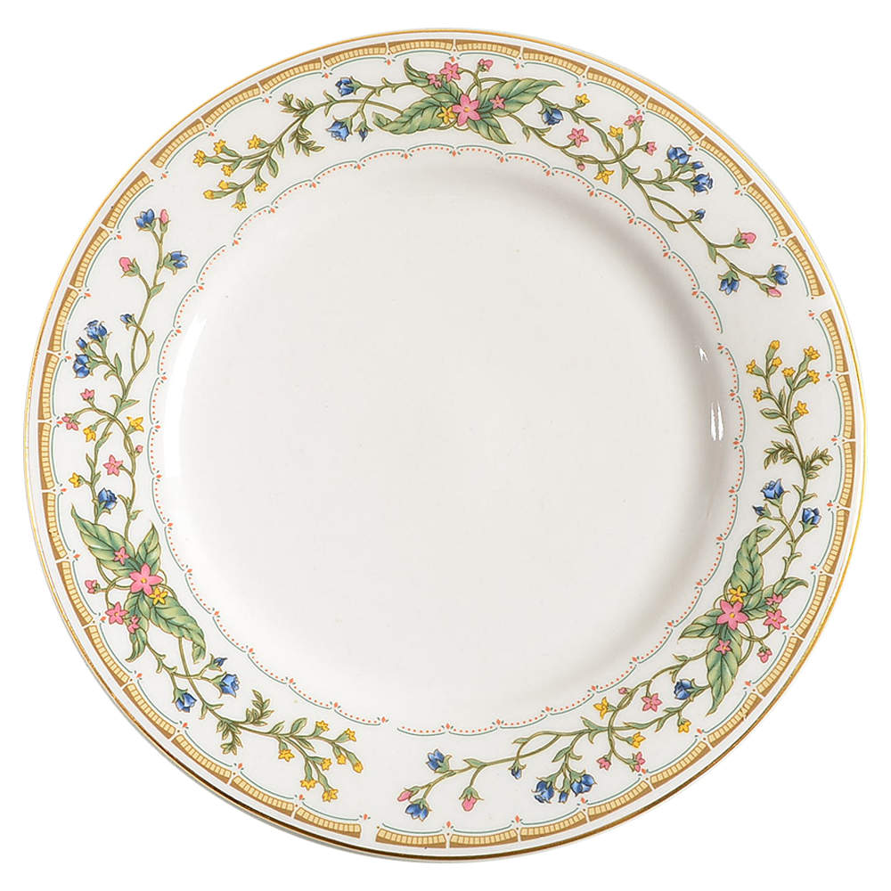 Wellesley Salad Plate by Farberware-1