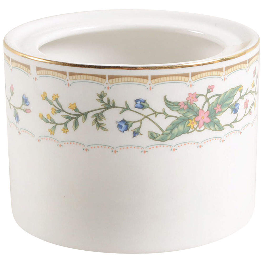 Wellesley Sugar Bowl No Lid by Farberware-1