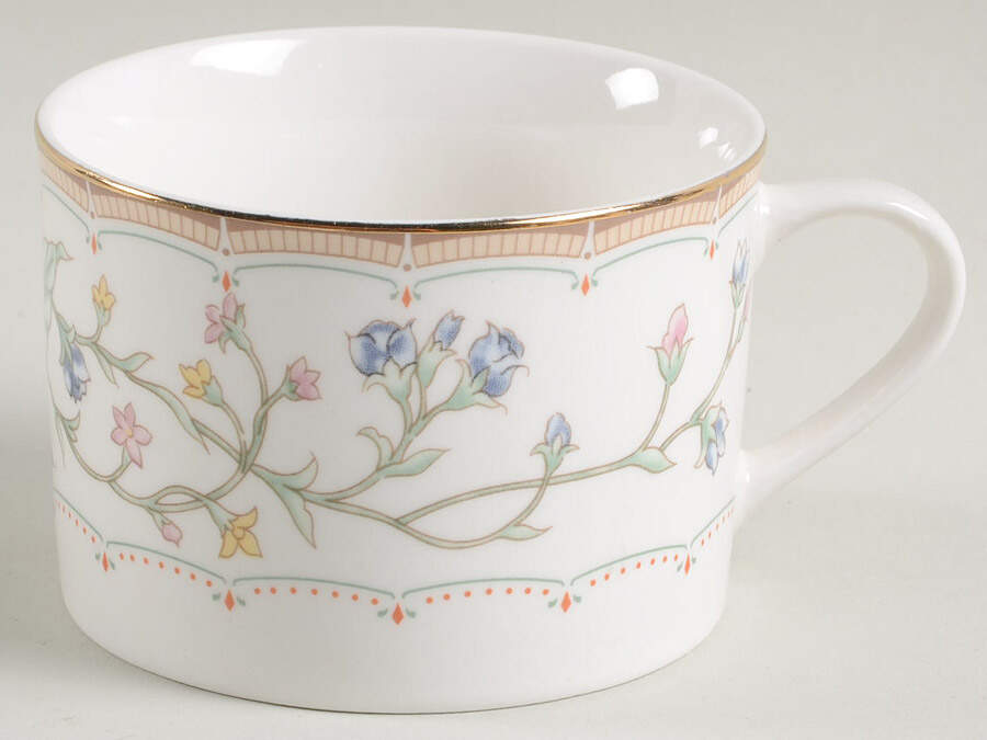 Wellesley Flat Cup by Farberware-1