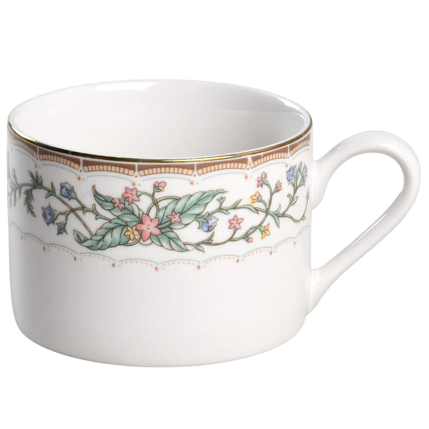 Wellesley Flat Cup by Farberware-1