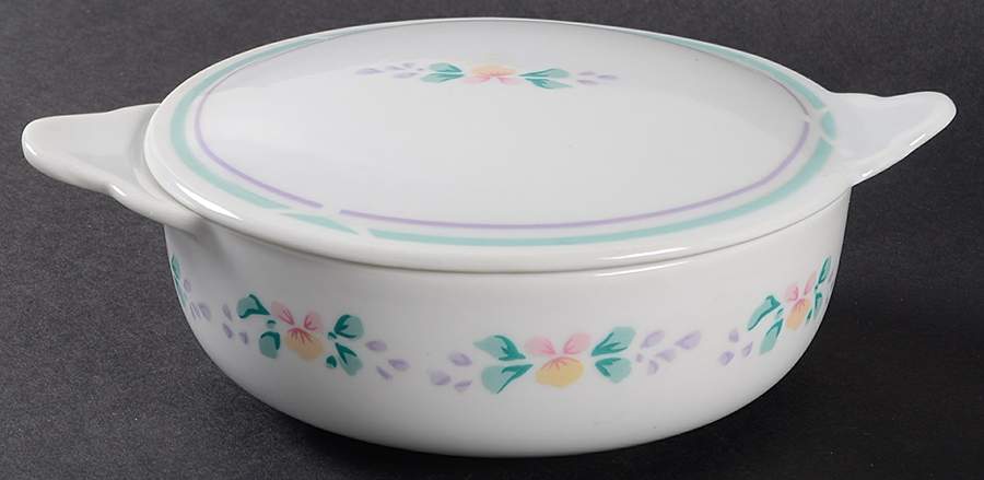 Soho Expression Individual Soup & Lid by Fairwinds-1