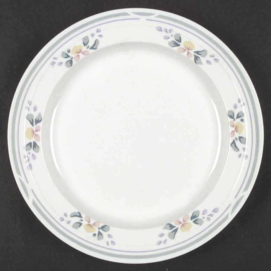 Soho Expression Dinner Plate by Fairwinds-1