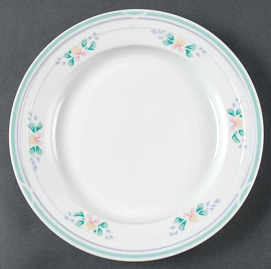 Soho Expression Salad Plate by Fairwinds-1