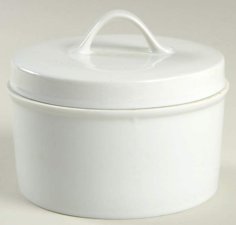Soho Spirit Sugar Bowl & Lid by Fairwinds-1