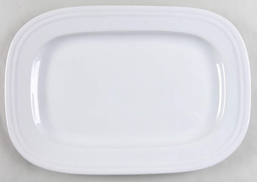 Soho Spirit 14" Oval Serving Platter by Fairwinds-1