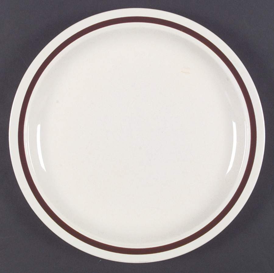 Clearbrook Dinner Plate by Four Seasons-1