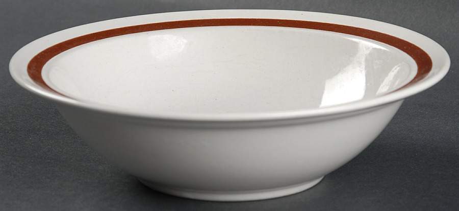 Clearbrook Rim Cereal Bowl by Four Seasons-1