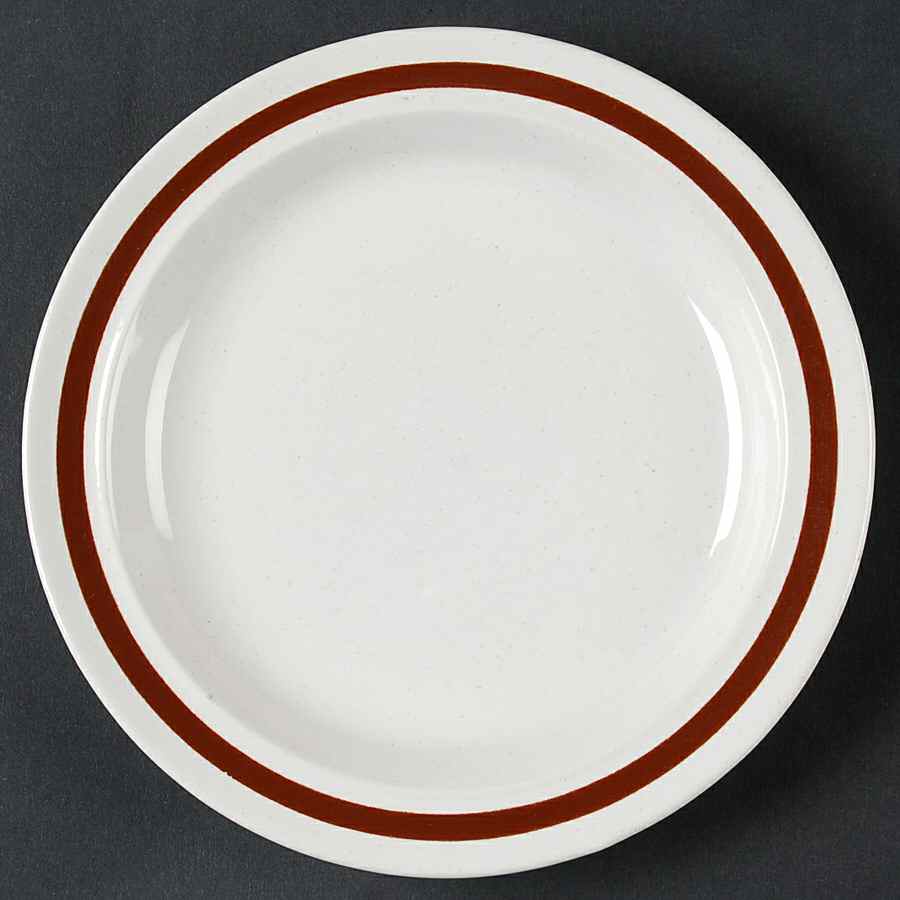 Clearbrook Bread & Butter Plate by Four Seasons-1