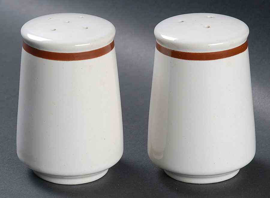 Clearbrook Salt & Pepper Set by Four Seasons-1