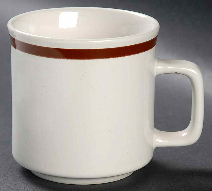 Clearbrook Flat Cup by Four Seasons-1