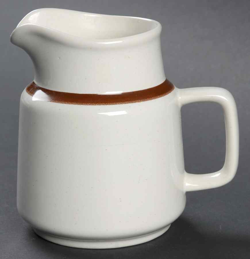 Clearbrook Creamer by Four Seasons-1