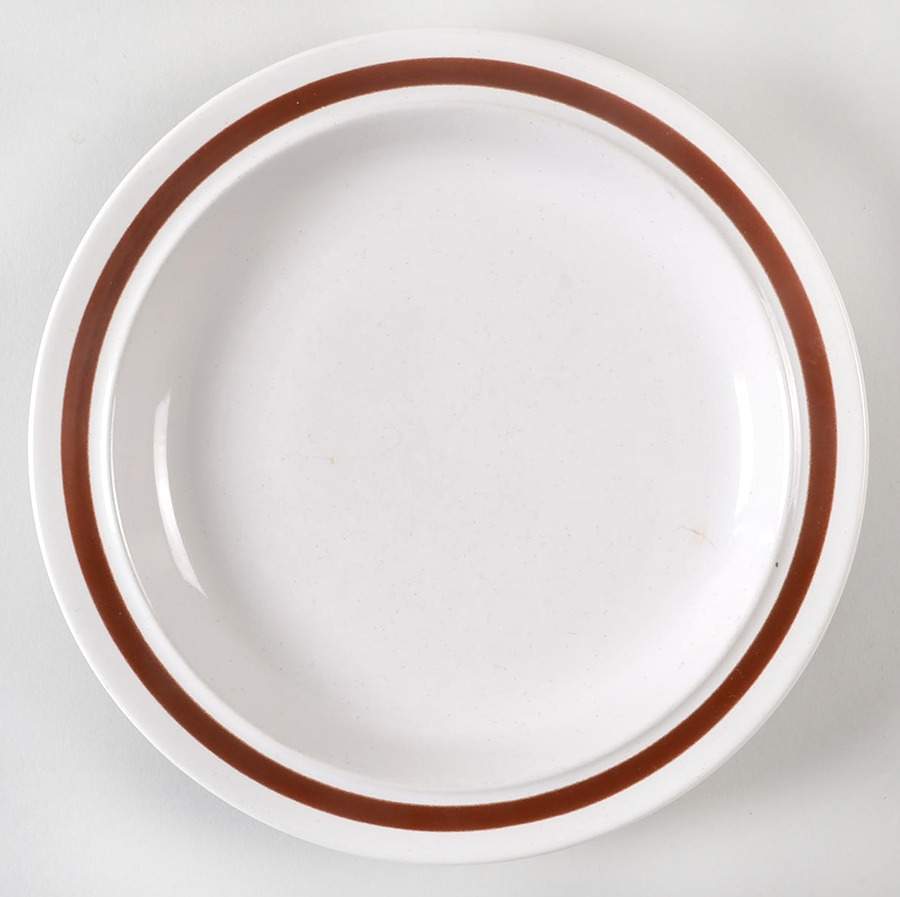 Clearbrook Salad Plate by Four Seasons-1
