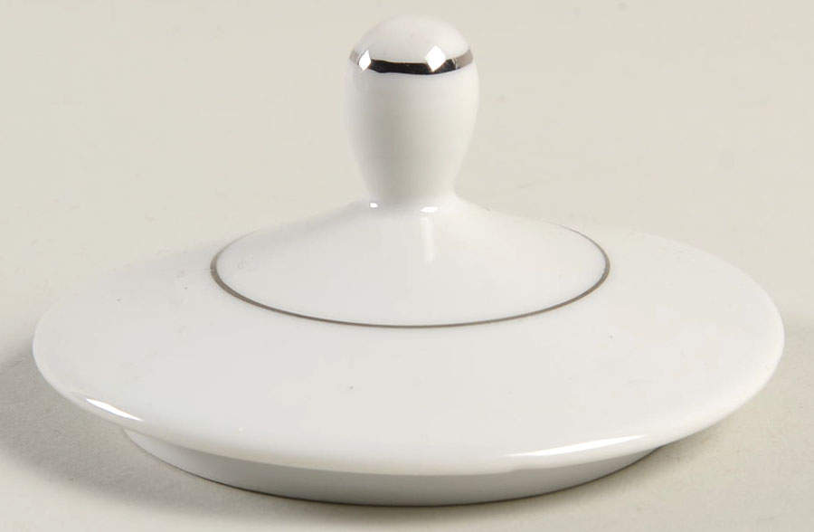 Helena Lid for Sugar Bowl by Fine China of Japan-1