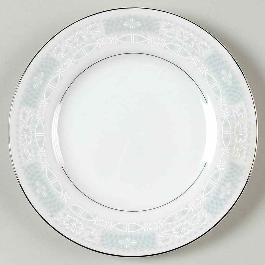 Essex Bread & Butter Plate by Fine China of Japan-1