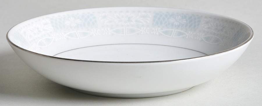 Essex Fruit/Dessert (Sauce) Bowl by Fine China of Japan-1
