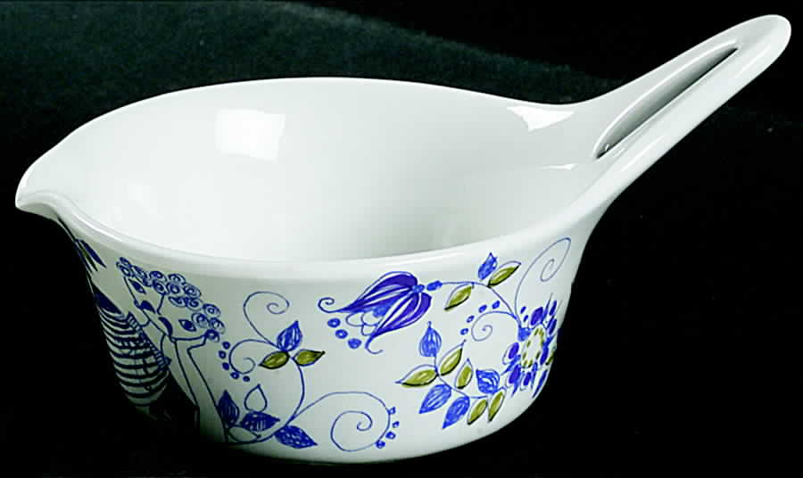 Lotte (Coupe) Measuring Cup by Figgjo (Norway)-1