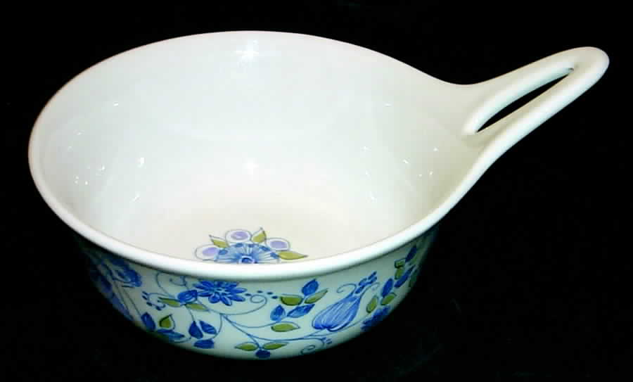 Lotte (Coupe) Individual Augratin by Figgjo (Norway)-1
