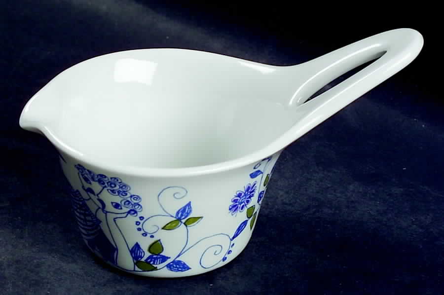 Lotte (Coupe) Measuring Cup by Figgjo (Norway)-1