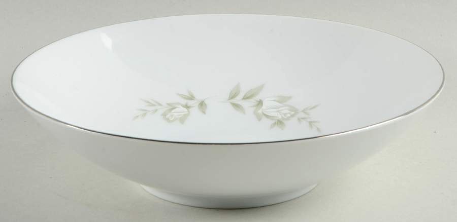 Ardmore 9" Round Vegetable Bowl by Four Crown-1