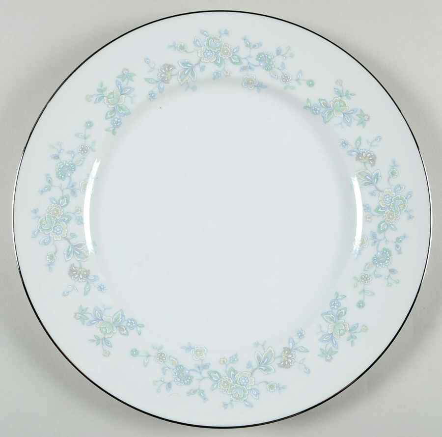 Carolee Dinner Plate by Four Crown-1