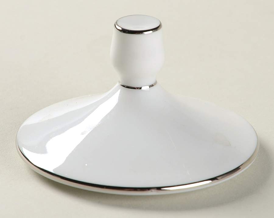 Cherbourg Lid for Sugar Bowl by Four Crown-1