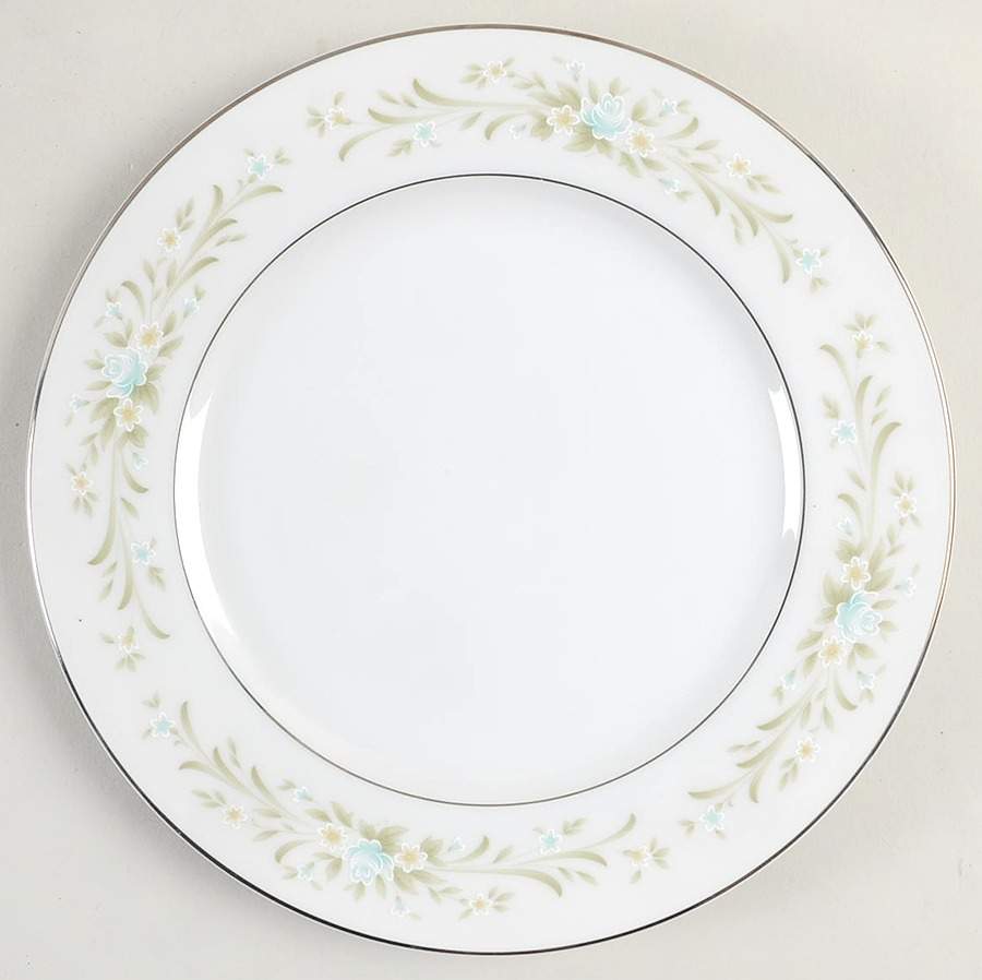 Claridge Salad Plate by Four Crown-1