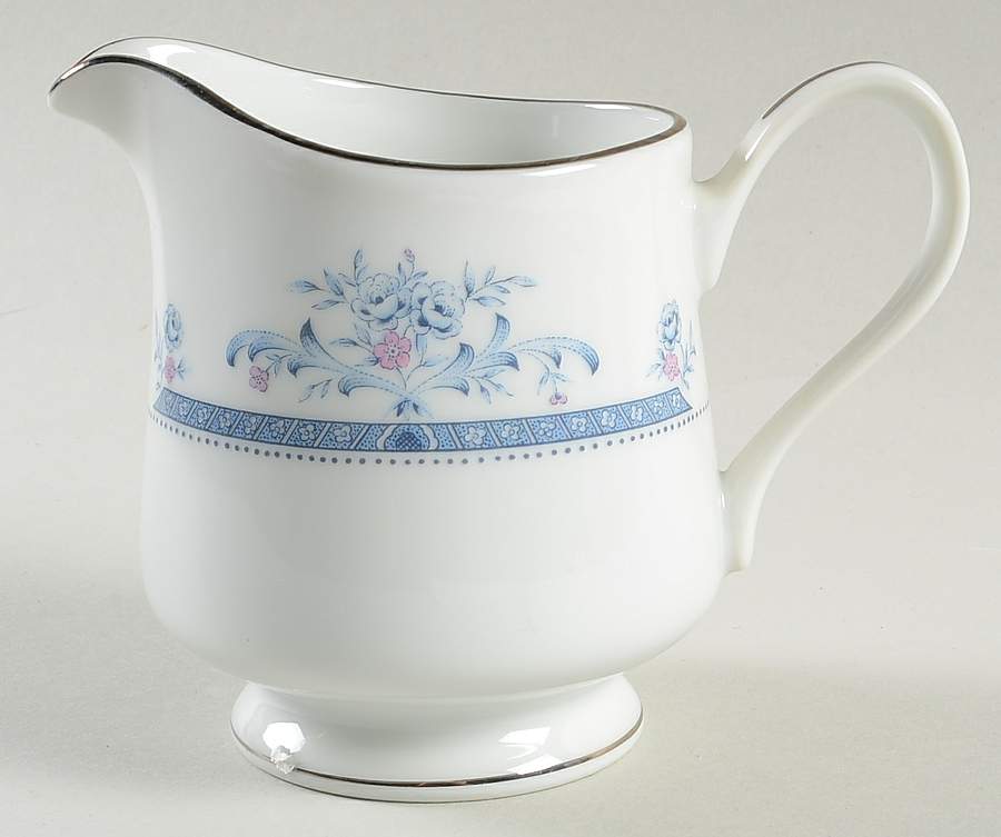 Clayton Creamer by Four Crown-1
