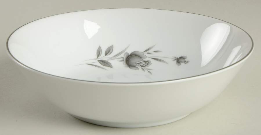 Darien Coupe Soup Bowl by Four Crown-1