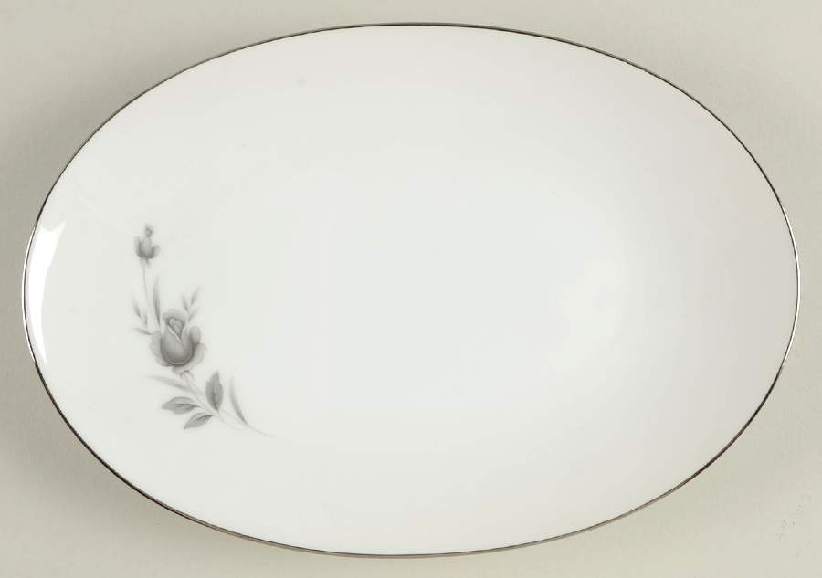 Darien Relish/Gravy Underplate by Four Crown-1
