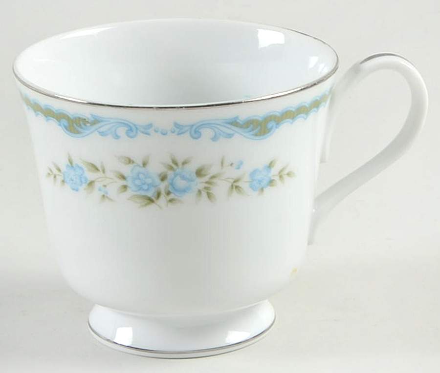 Lexington Footed Cup by Four Crown-1