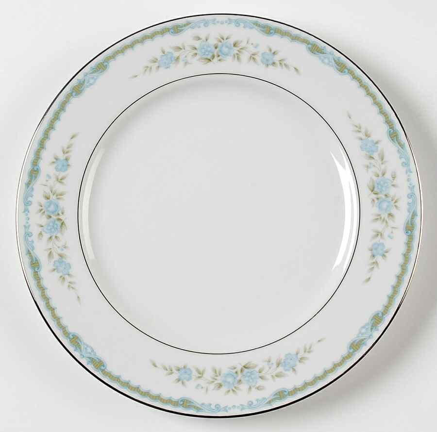 Lexington Salad Plate by Four Crown-1