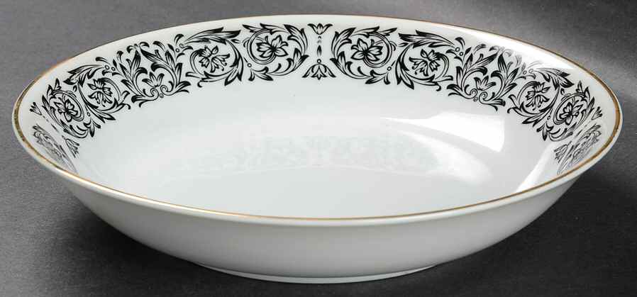 Medford Coupe Soup Bowl by Four Crown-1