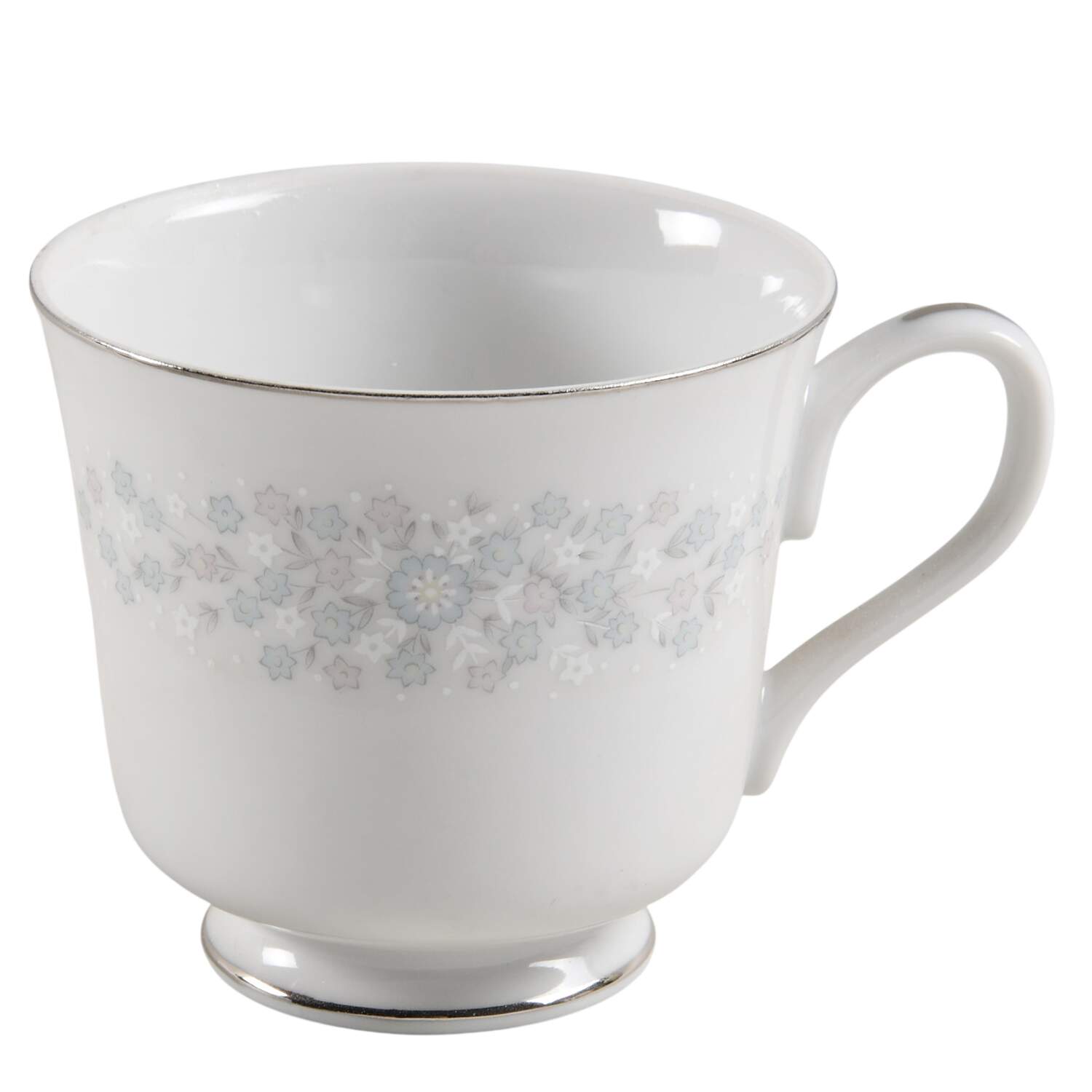 Oxford Hall Footed Cup by Four Crown-1