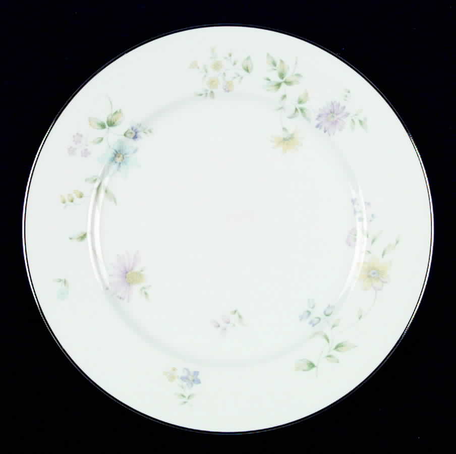 Porto Dinner Plate by Four Crown-1