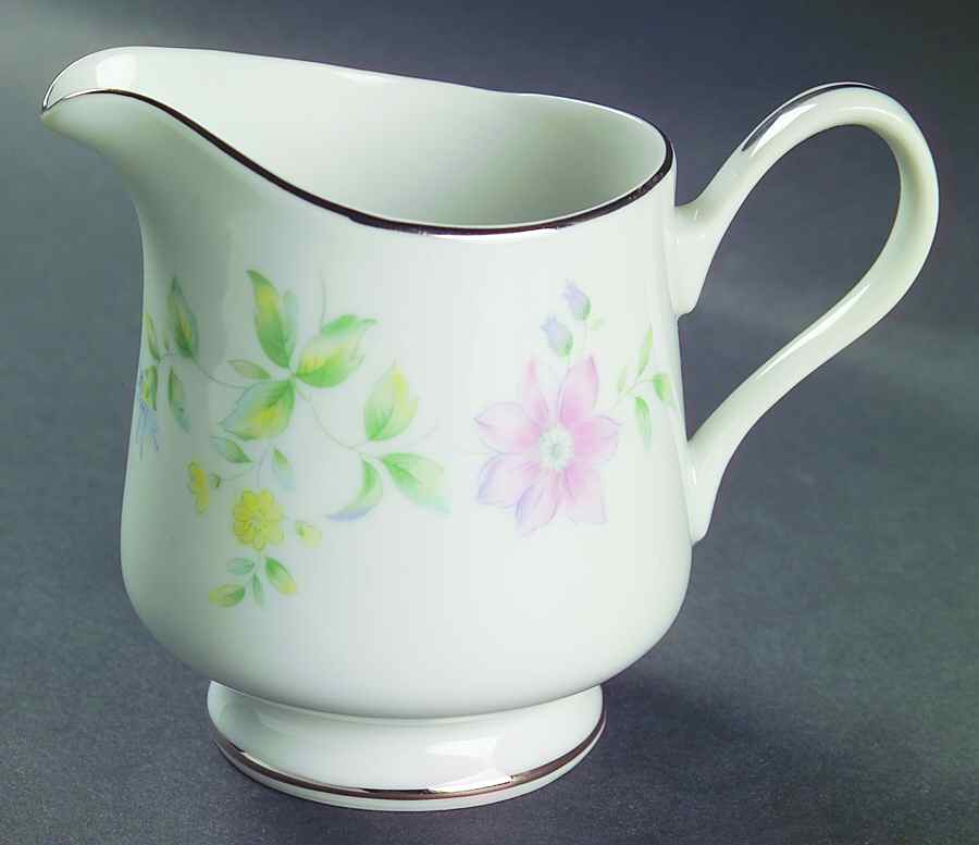 Porto Creamer by Four Crown-1