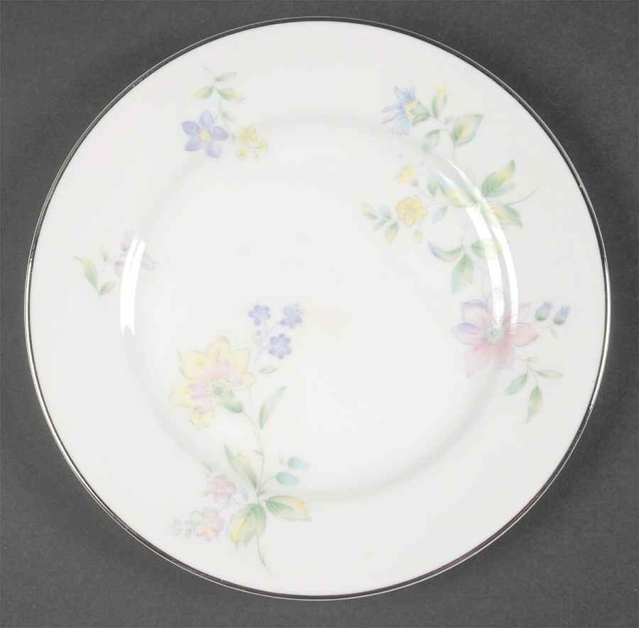 Porto Bread & Butter Plate by Four Crown-1
