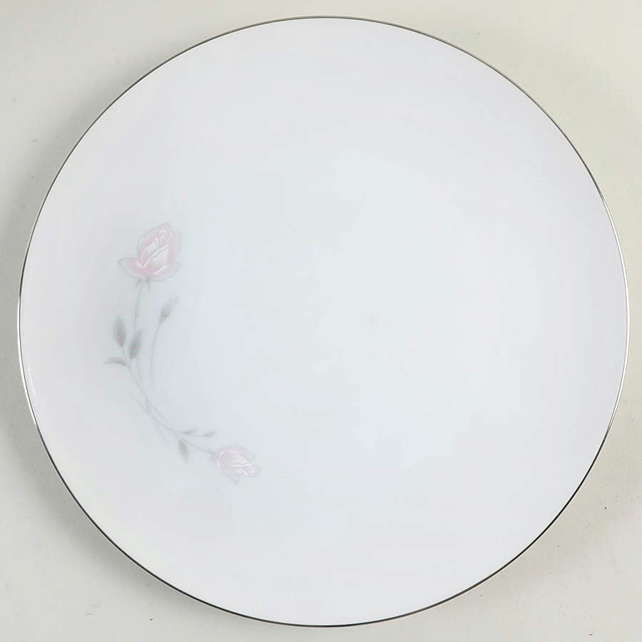 Primrose Dinner Plate by Four Crown-1