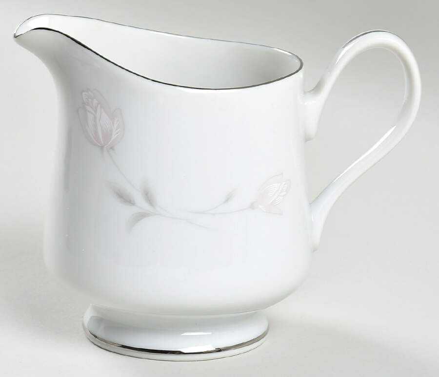 Primrose Creamer by Four Crown-1